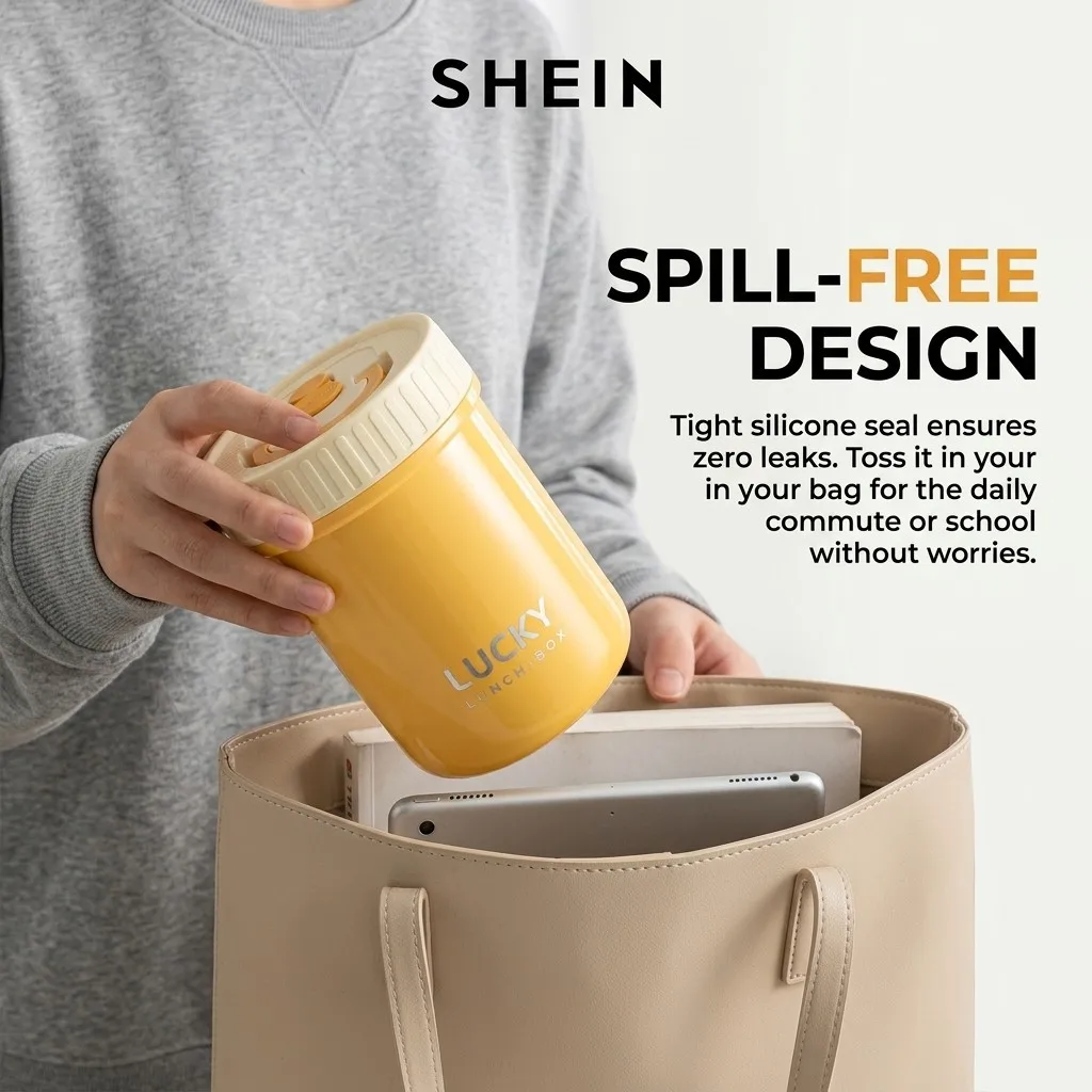 전자레인지 사용 가능, 304 스테인리스 스틸 소재의  - Food Storage Oven Safe 리뷰 및 가격