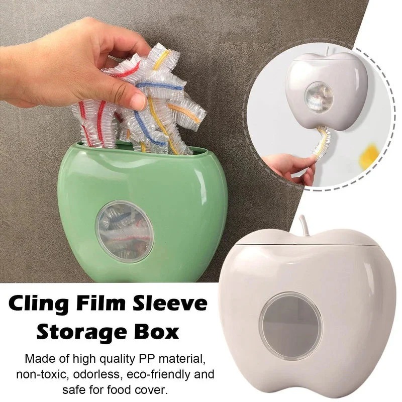 1PC 식품 보관용 디스펜서 보관함, 먼지 방지 풀아웃 - Food Storage Bag 리뷰 및 가격