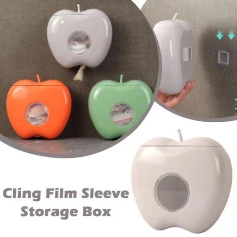 1PC 식품 보관용 디스펜서 보관함, 먼지 방지 풀아웃 - Food Storage Bag 리뷰 및 가격