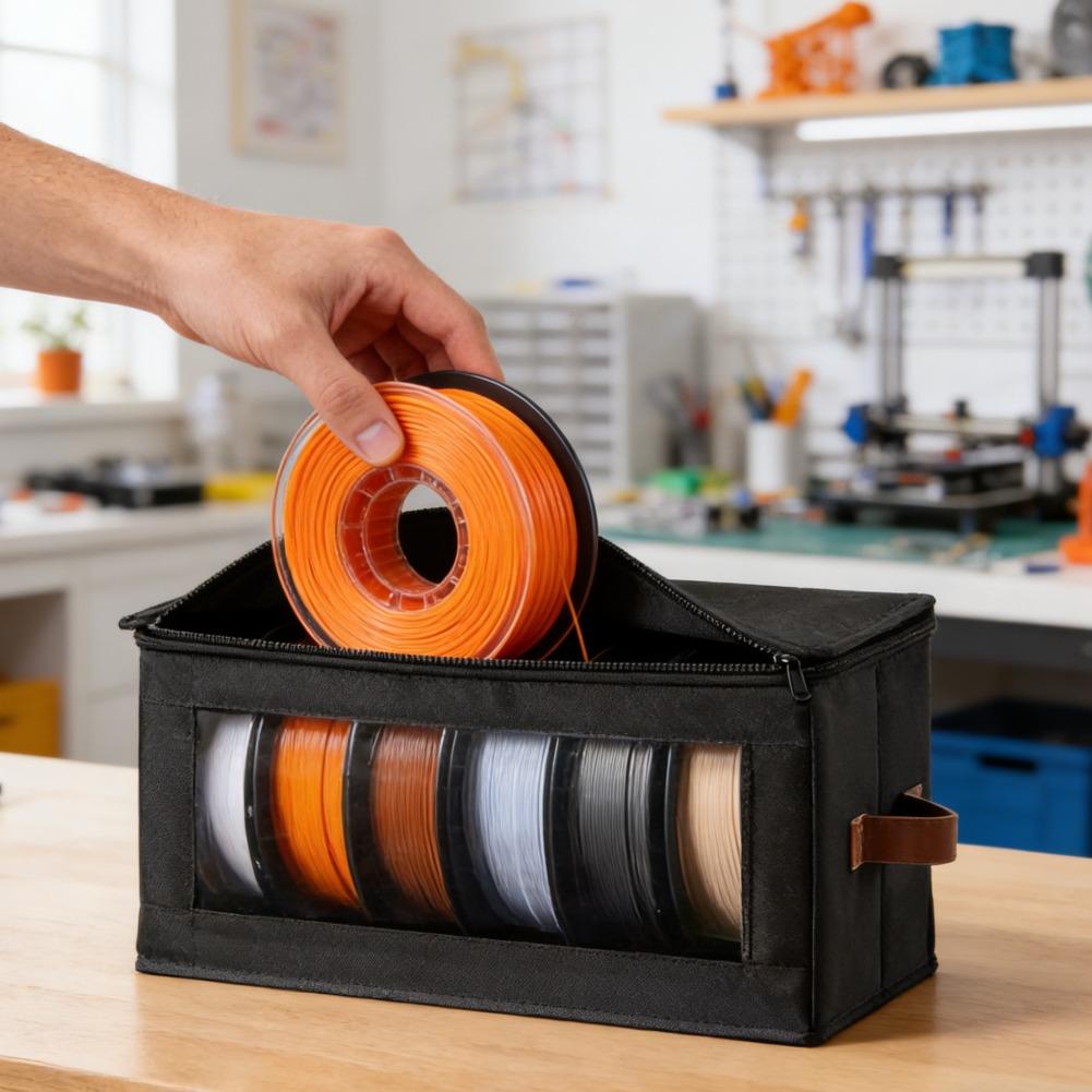 1/2/3/4pcs 휴대용 대형 음식 배달 가방 투명  - Food Storage With Dividers 리뷰 및 가격