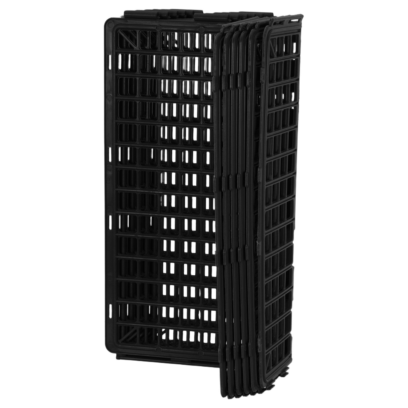 6개입 슈퍼마켓 선반 가림대 - 플라스틱 칸막이 - 과 - Food Storage With Dividers 리뷰 및 가격
