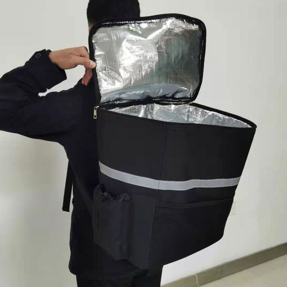 1개입, 두꺼운 단열 소재로 제작된 보온/보냉 기능성  - Food Storage Bag 리뷰 및 가격